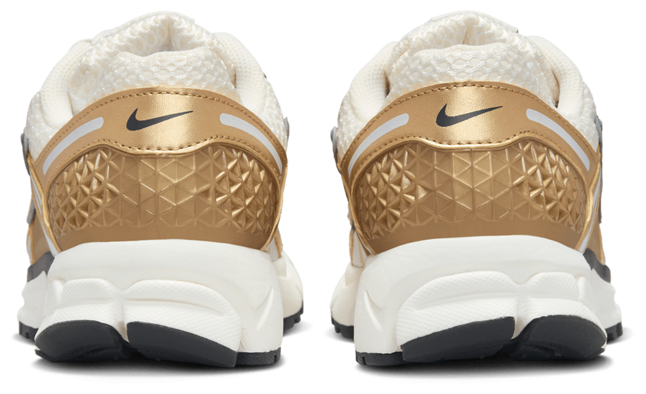 Nike Zoom Vomero 5 Image 3 de 5. Appuyez pour ouvrir la galerie de photos.