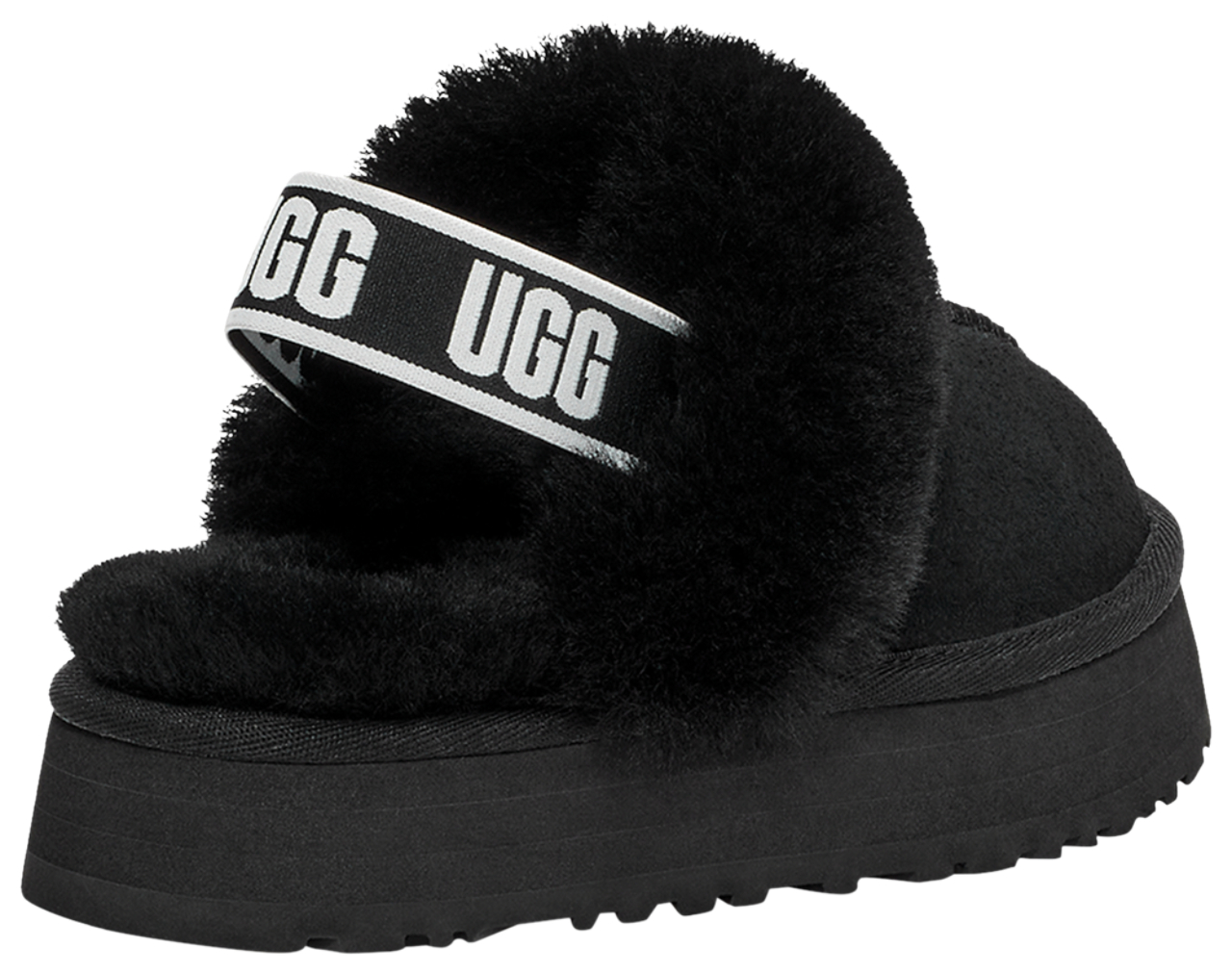 UGG(アグ)★FUNKETTE Toddlers' Funkette Slipper | UGG®