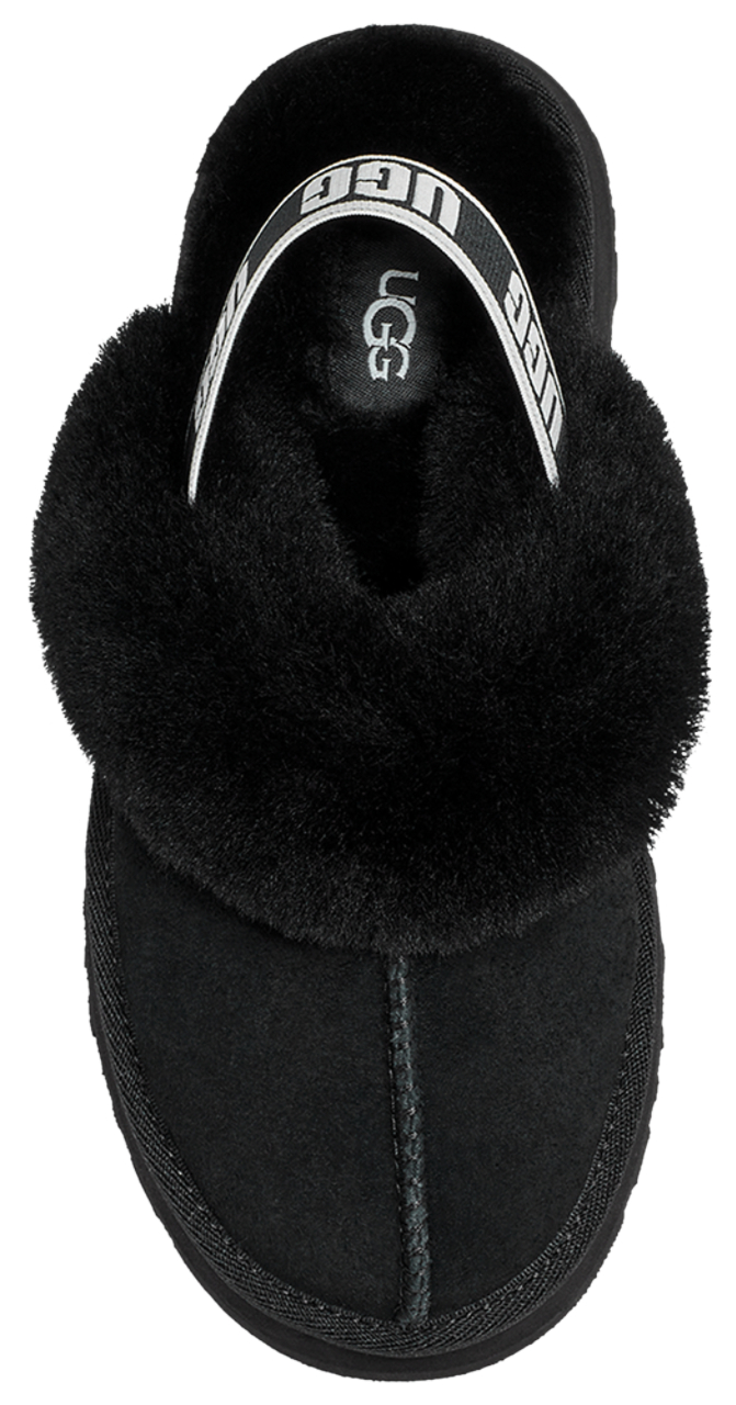 靴 ugg FUNKETTE 23cm(USA 6) Toddlers' Funkette Slipper | UGG®