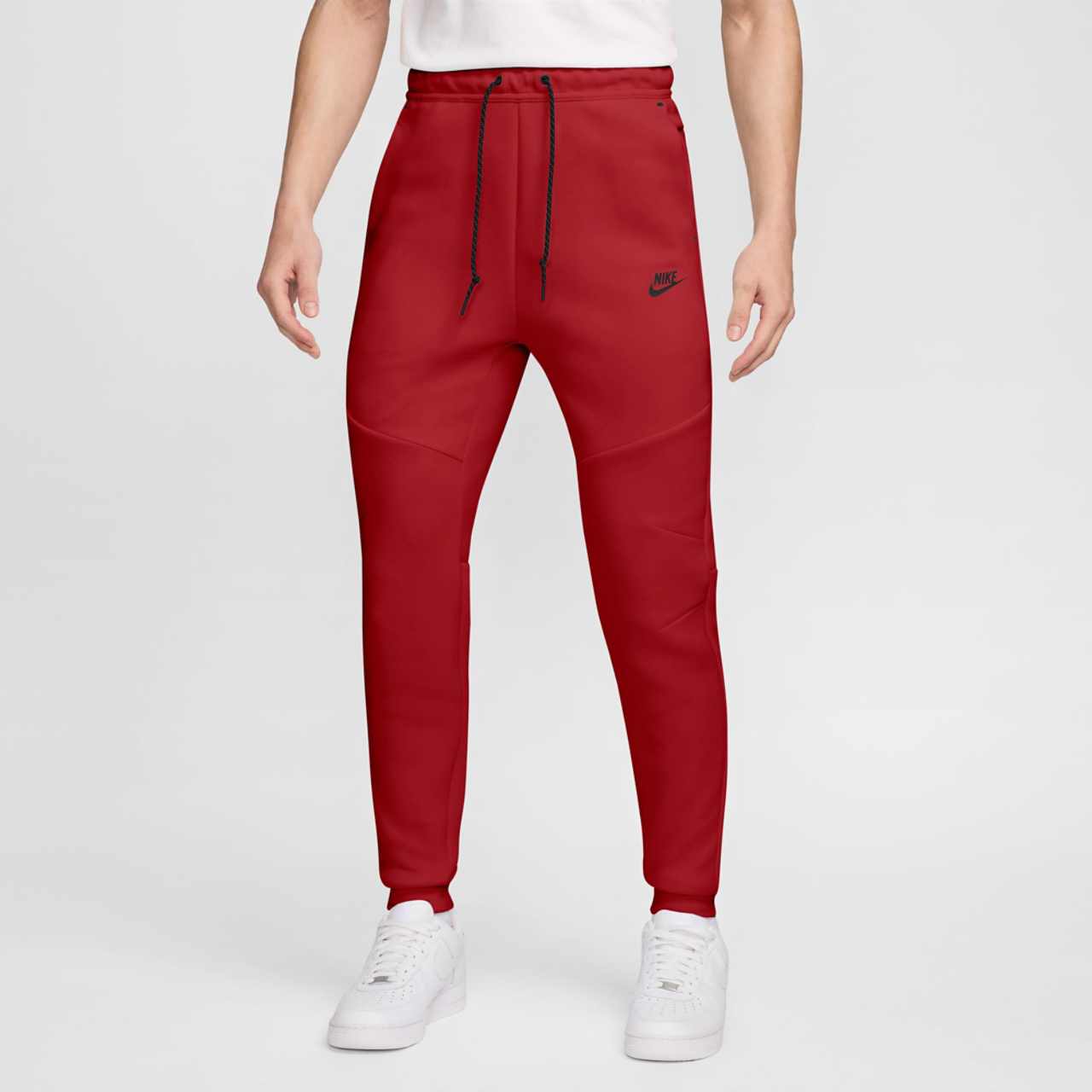 Nike Tech Fleece Joggers  Image 1 of 3. Tap to open photo gallery.