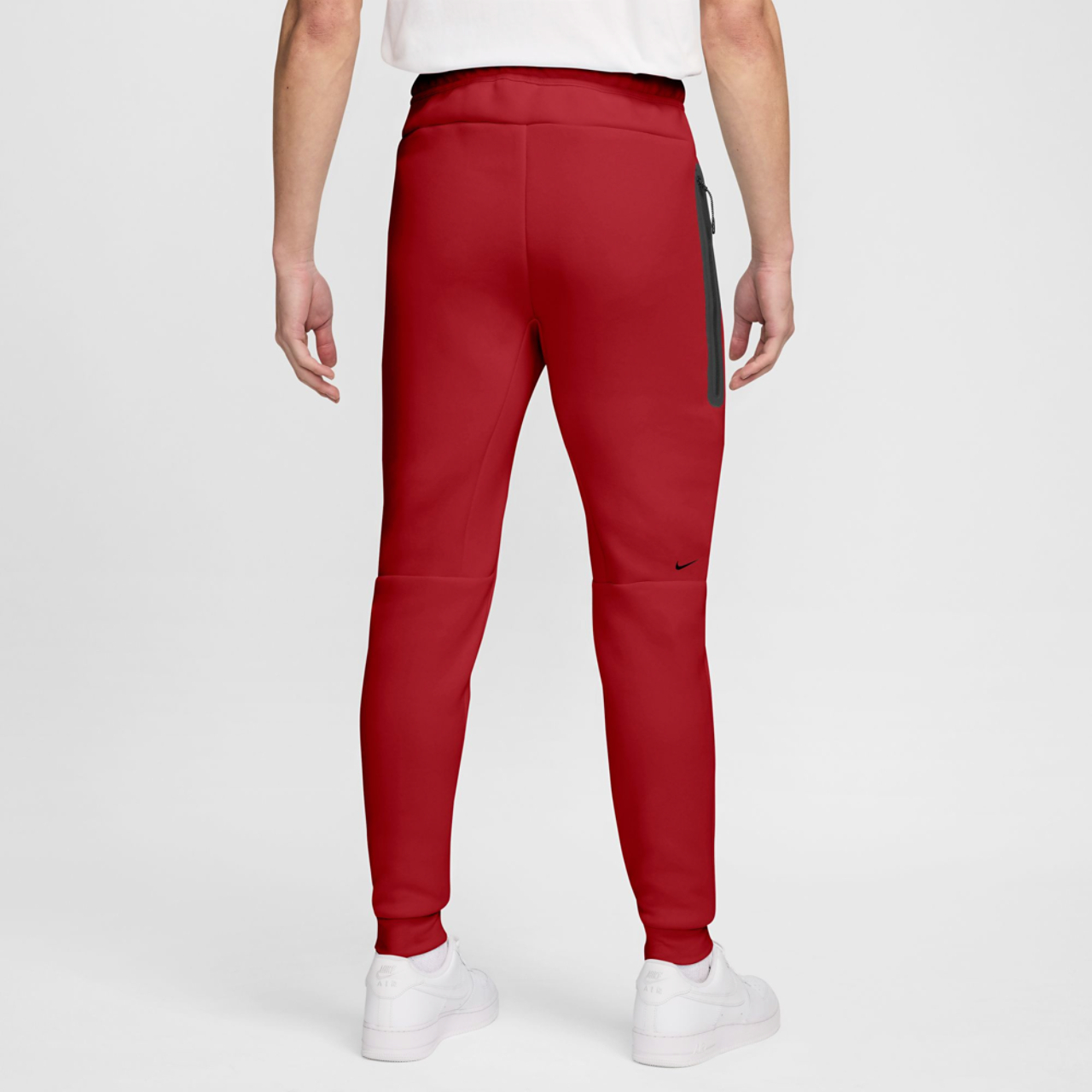 Nike Tech Fleece Joggers  Image 2 of 3. Tap to open photo gallery.