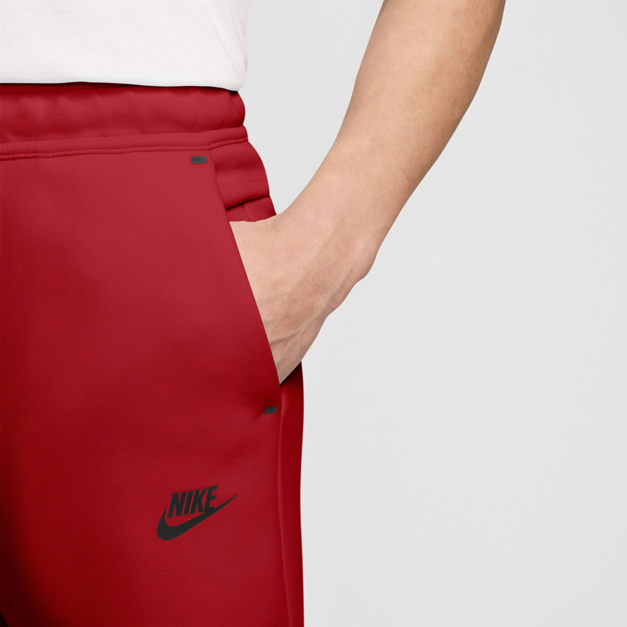 Nike Tech Fleece Joggers  Image 3 of 3. Tap to open photo gallery.