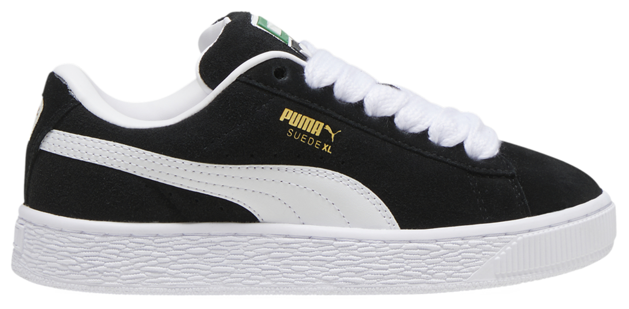 PUMA Suede XL Image 1 of 6. Tap to open photo gallery.