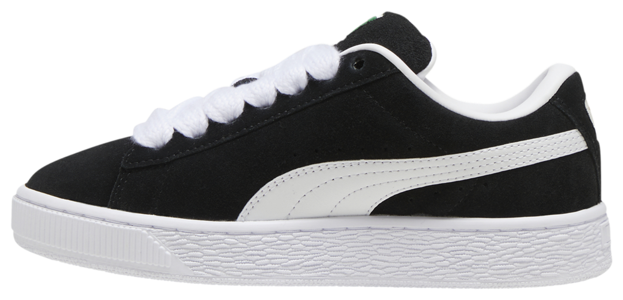 PUMA Suede XL Image 3 of 6. Tap to open photo gallery.
