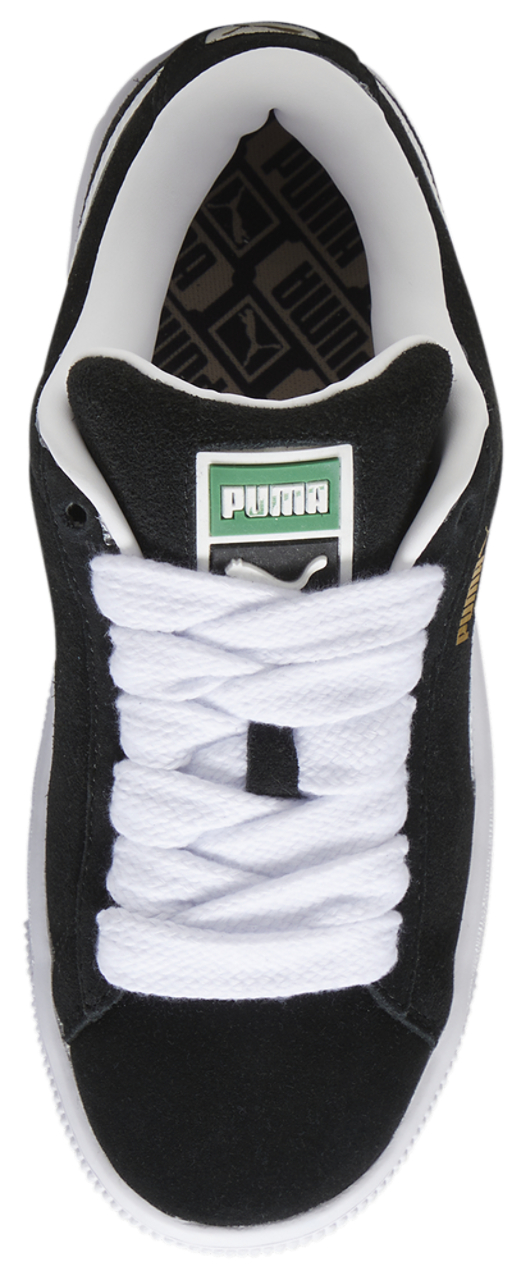 PUMA Suede XL Image 5 of 6. Tap to open photo gallery.