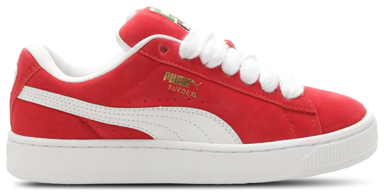 PUMA Suede XL Image 1 of 5. Tap to open photo gallery.