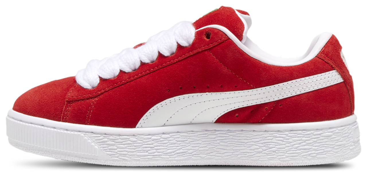 PUMA Suede XL Image 2 of 5. Tap to open photo gallery.