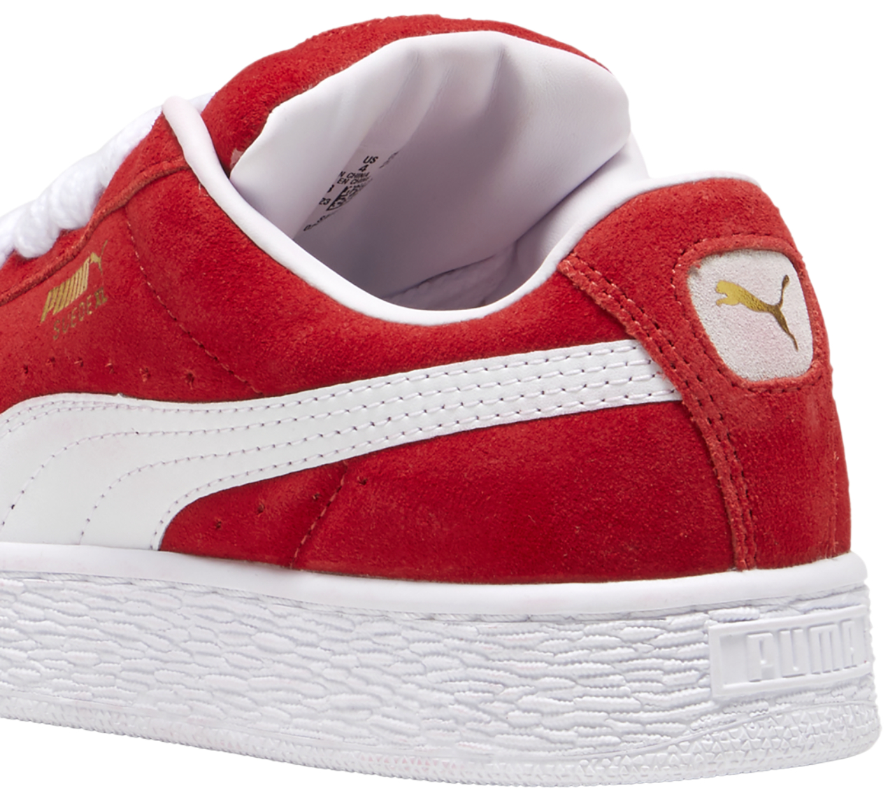 PUMA Suede XL Image 3 of 5. Tap to open photo gallery.