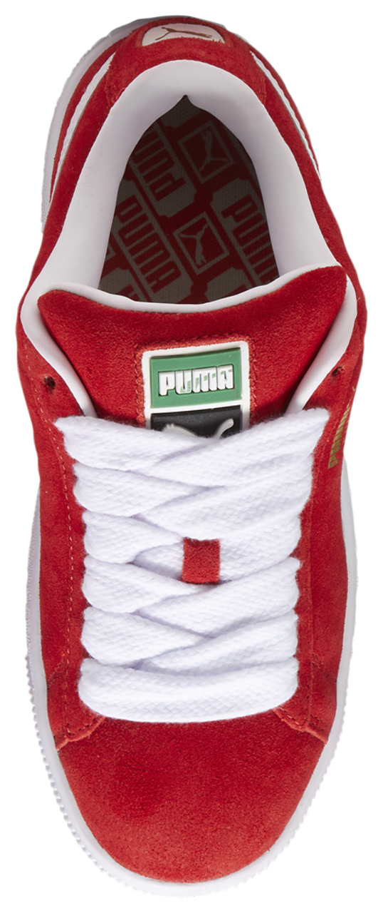 PUMA Suede XL Image 4 of 5. Tap to open photo gallery.