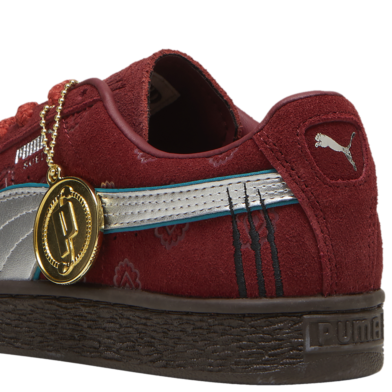 PUMA Suede Piece Foot Locker