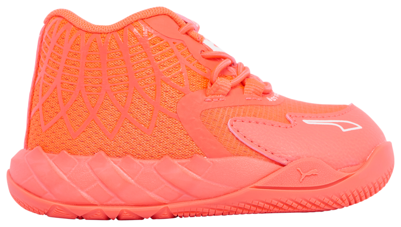 PUMA MB.01 BCA Image 1 of 6. Tap to open photo gallery.