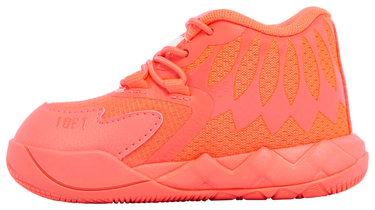 PUMA MB.01 BCA Image 3 of 6. Tap to open photo gallery.