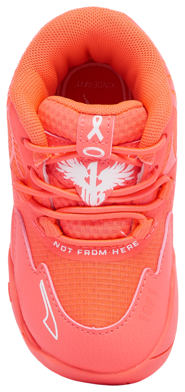 PUMA MB.01 BCA Image 5 of 6. Tap to open photo gallery.