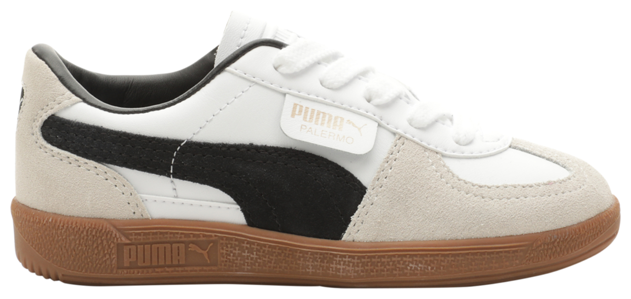 PUMA Palermo Image 2 of 5. Tap to open photo gallery.