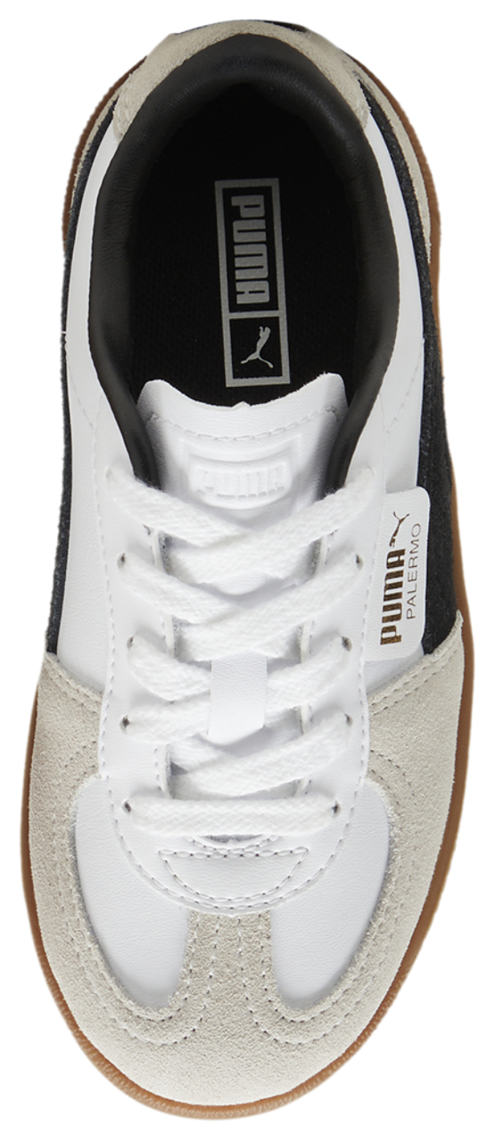 PUMA Palermo Image 4 of 5. Tap to open photo gallery.