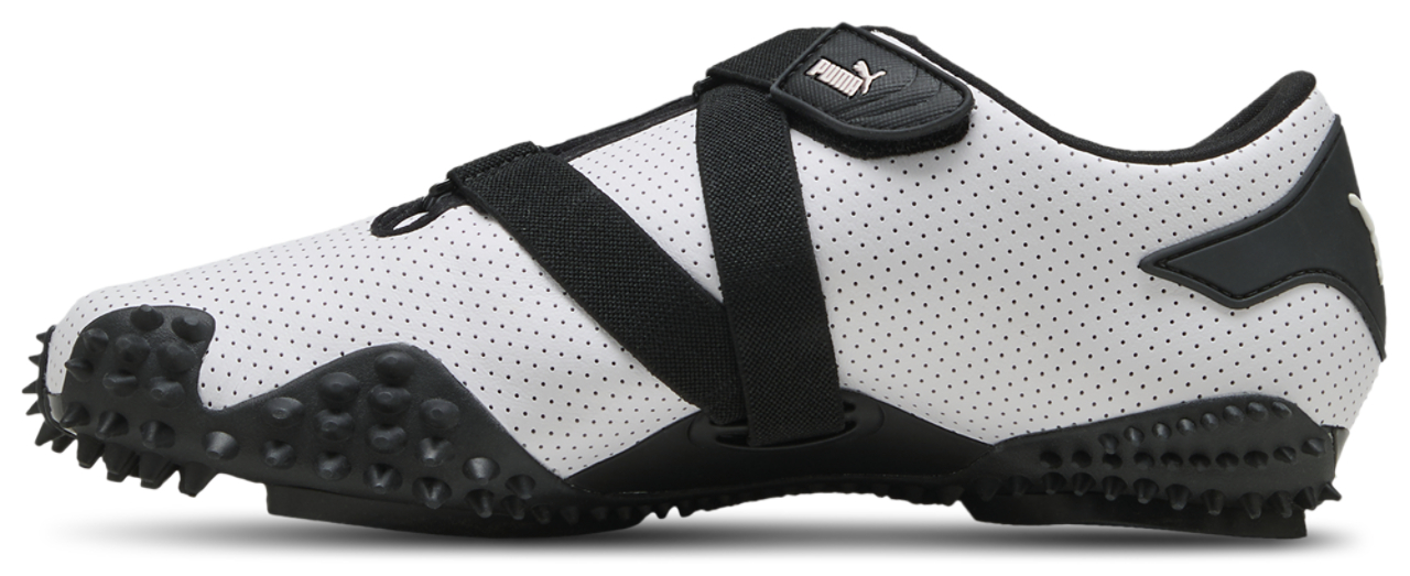 PUMA / MOSTRO PERF スニーカー emmi×PUMA】Mostro Perf（スニーカー）｜PUMA（プーマ