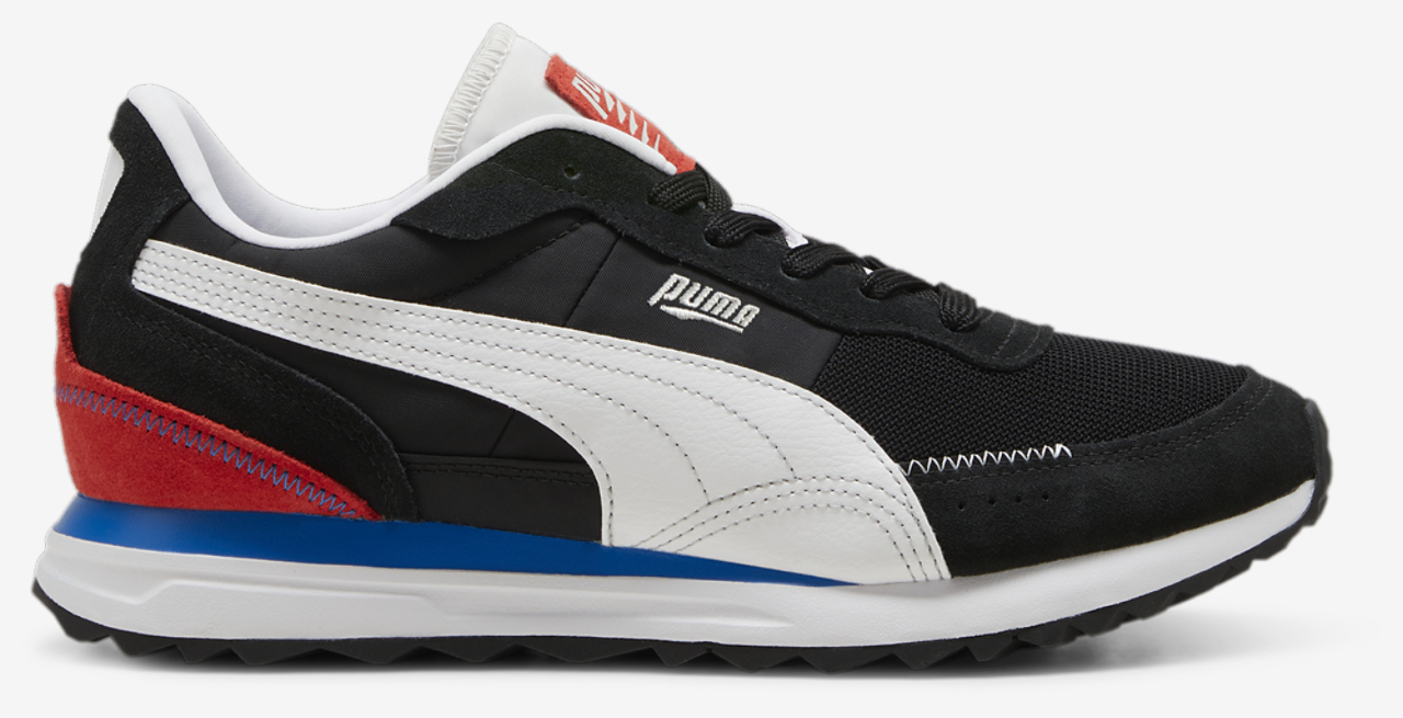 PUMA Road Rider Image 1 of 7. Tap to open photo gallery.