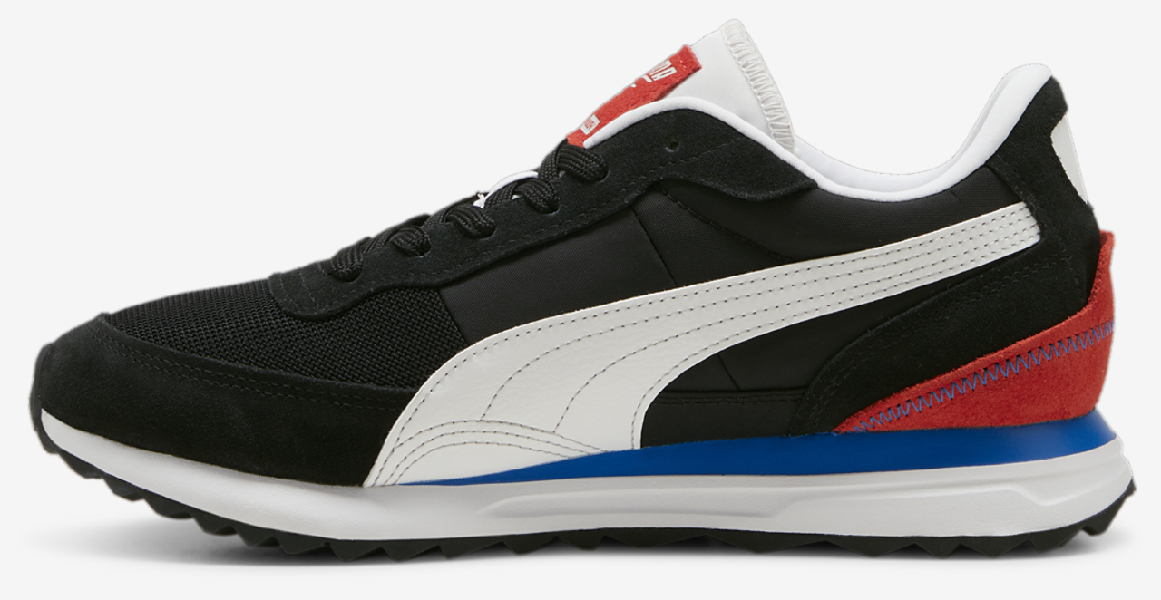 PUMA Road Rider Image 2 of 7. Tap to open photo gallery.