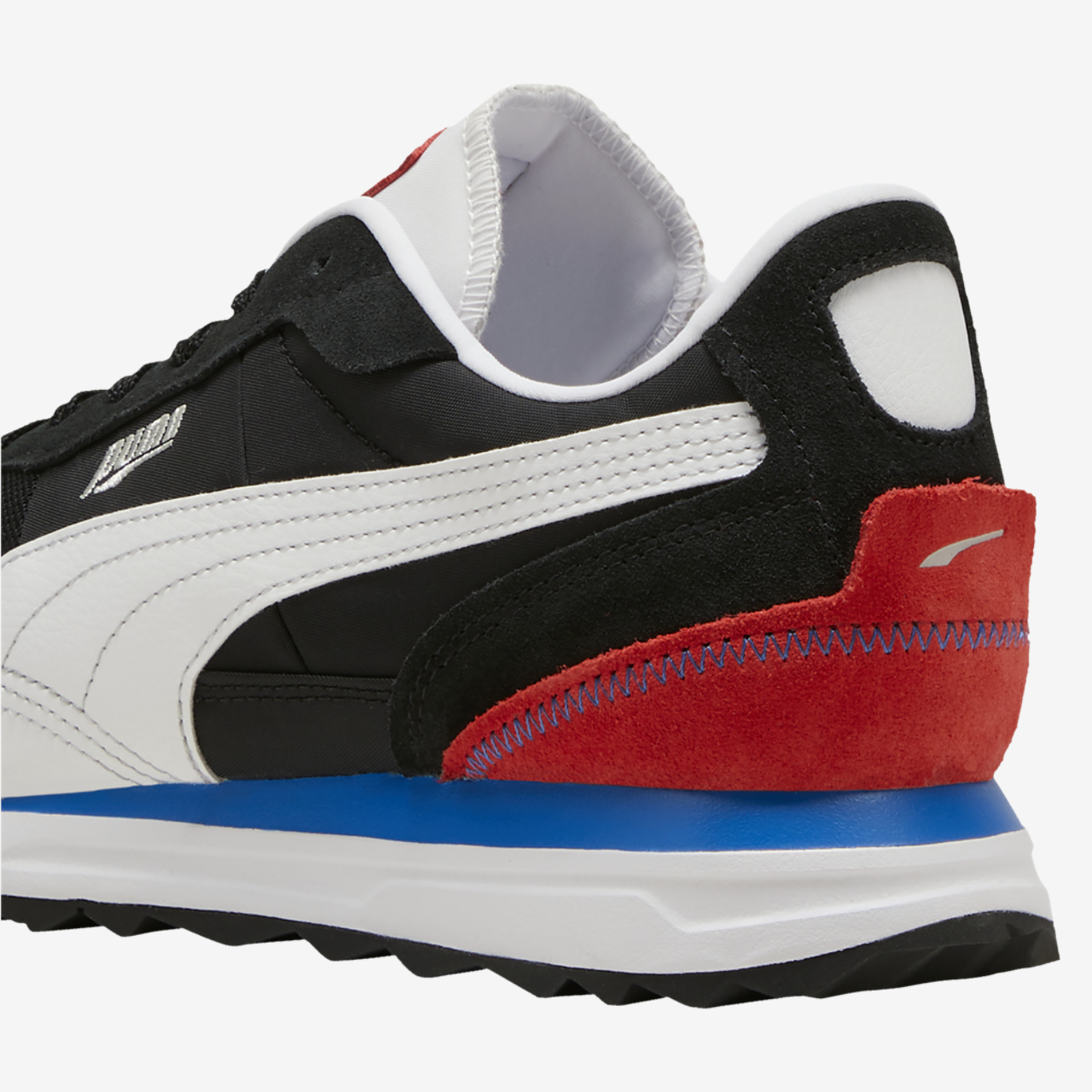 PUMA Road Rider Image 3 of 7. Tap to open photo gallery.
