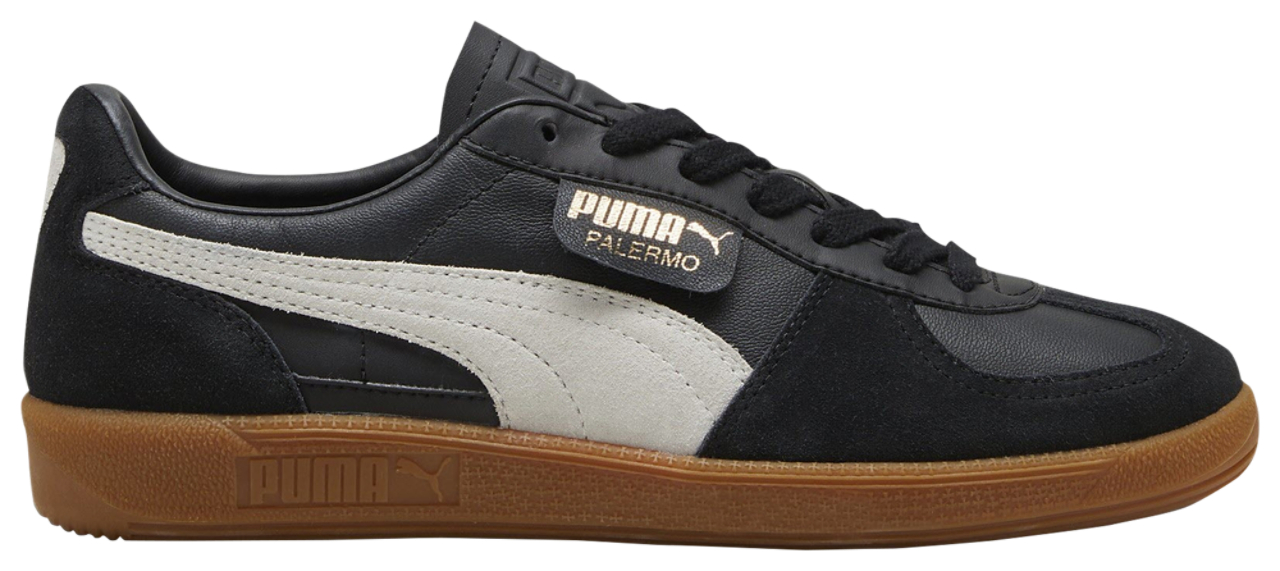 PUMA Palermo Image 2 of 6. Tap to open photo gallery.