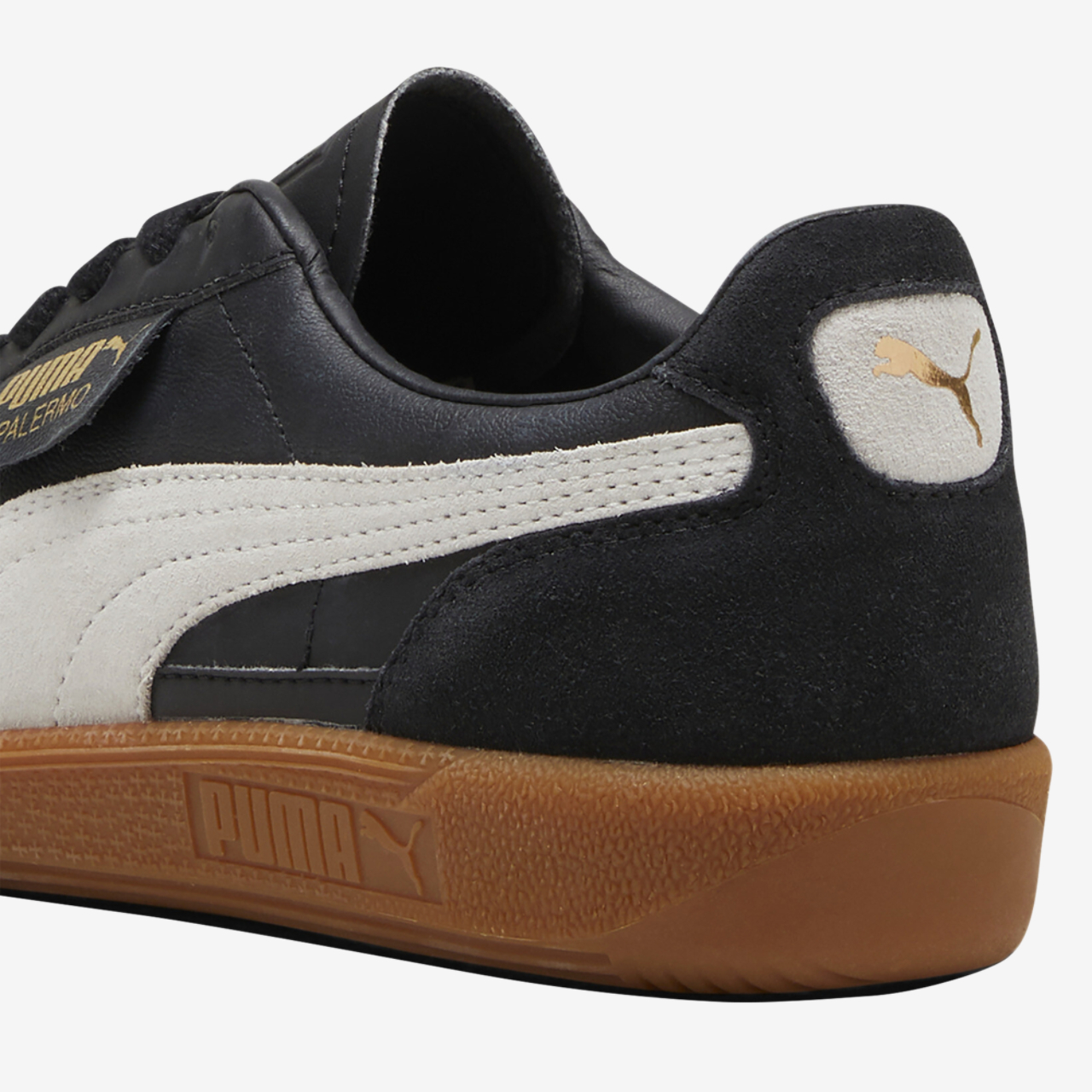 PUMA Palermo Image 4 of 6. Tap to open photo gallery.