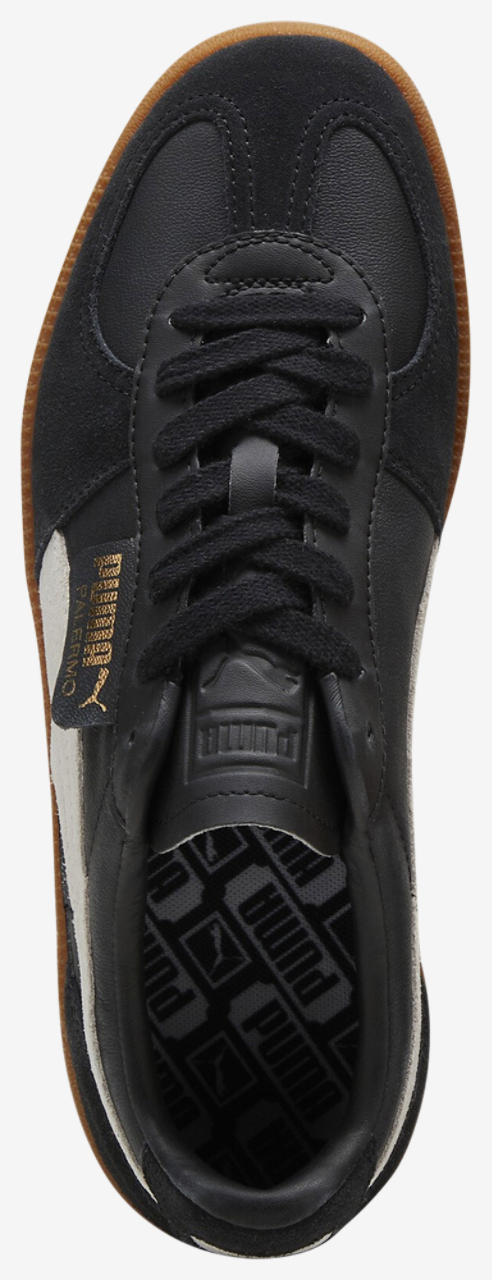 PUMA Palermo Image 5 of 6. Tap to open photo gallery.