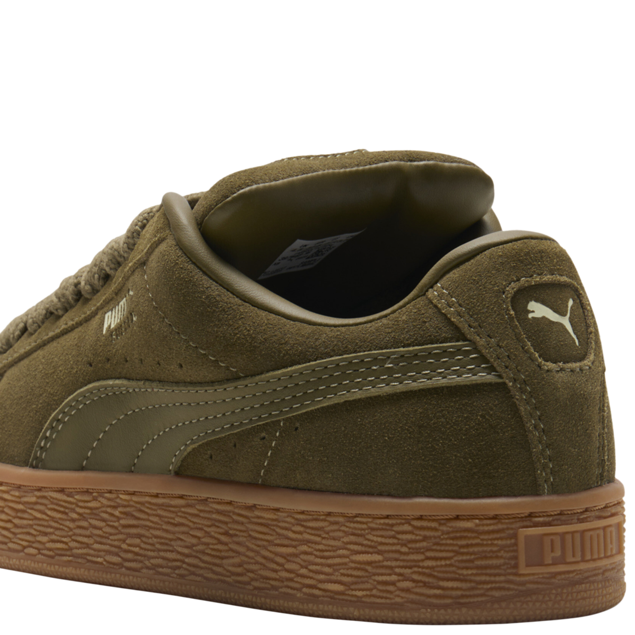 PUMA Suede XL - Women's | Foot Locker