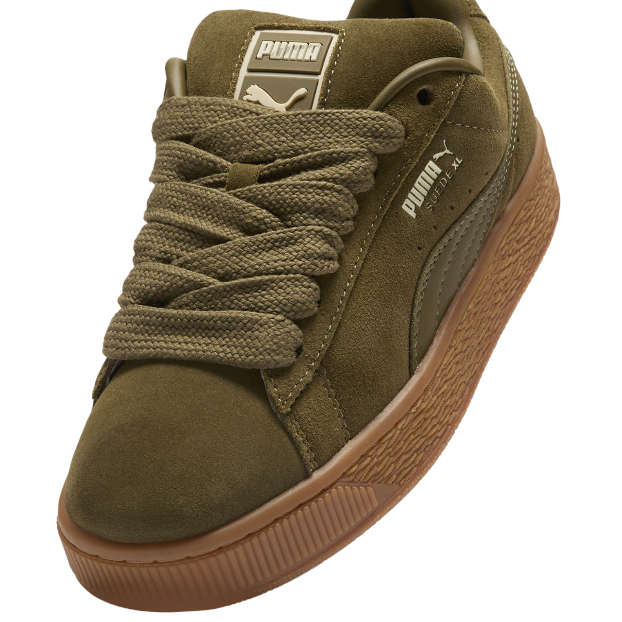 PUMA Suede XL - Women's | Foot Locker