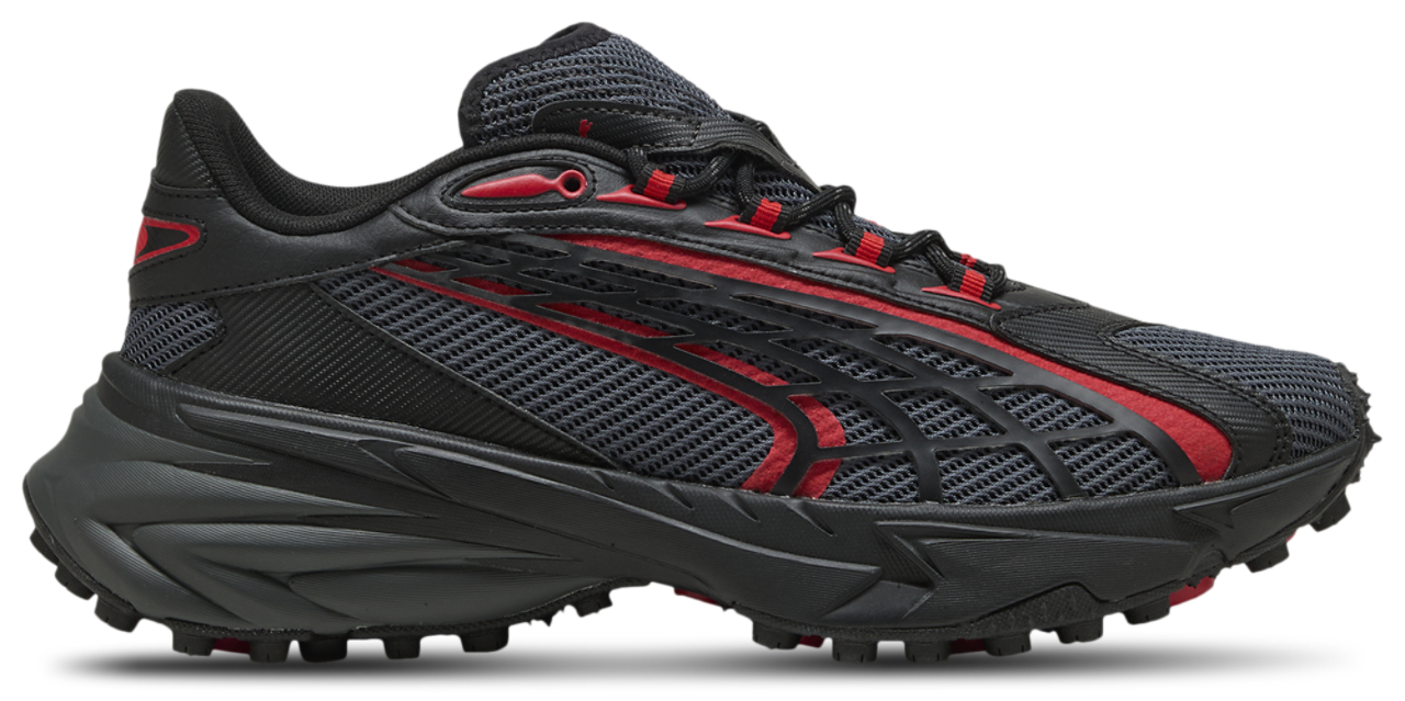PUMA Spirex Ultra Mentality Image 1 of 9. Tap to open photo gallery.