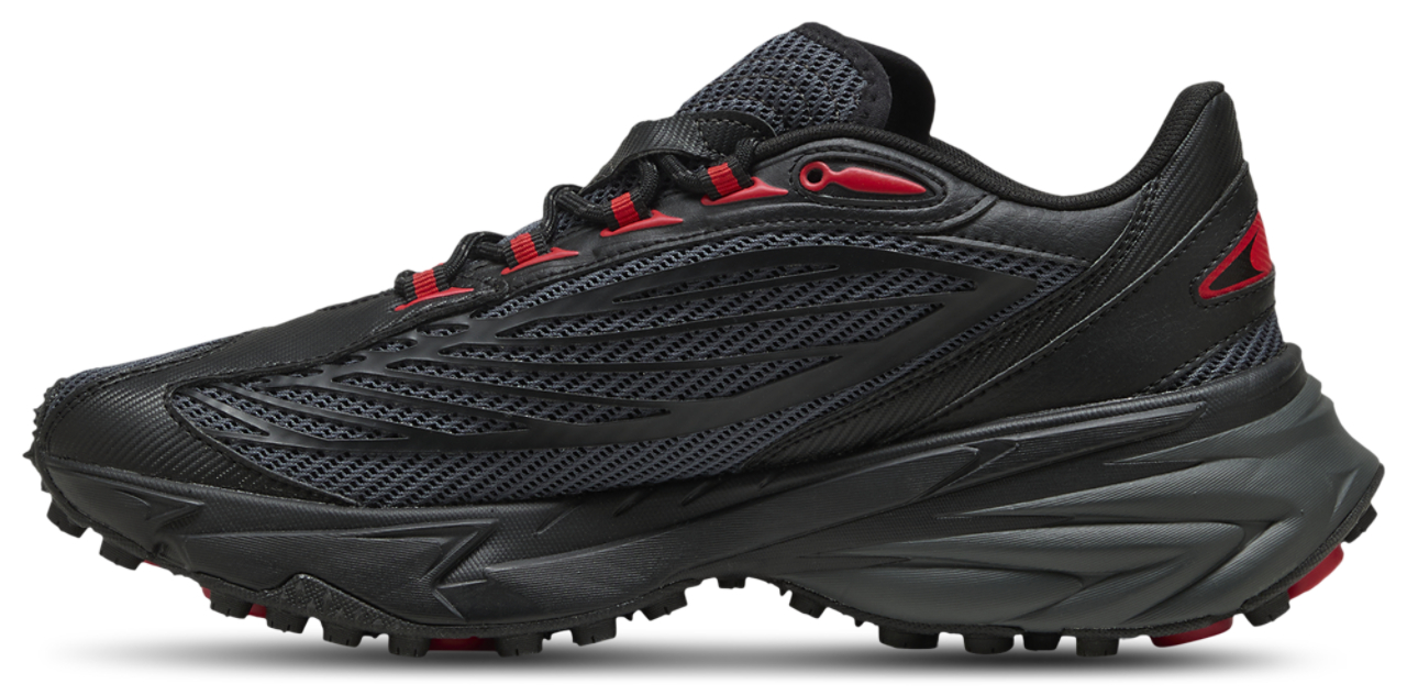 PUMA Spirex Ultra Mentality Image 2 of 9. Tap to open photo gallery.