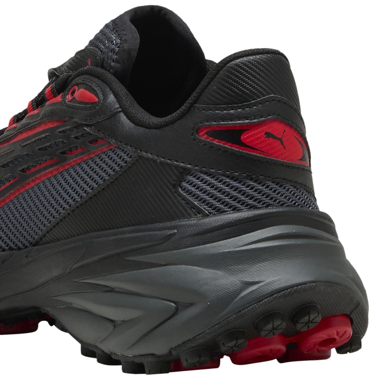 PUMA Spirex Ultra Mentality Image 3 of 9. Tap to open photo gallery.