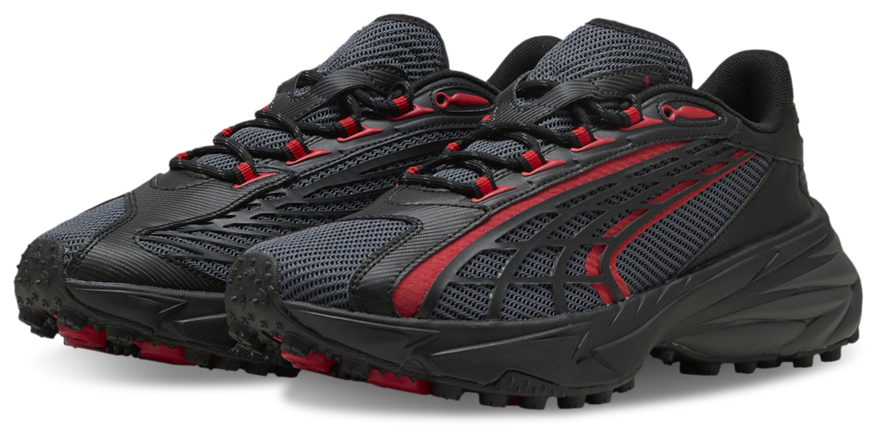 PUMA Spirex Ultra Mentality Image 6 of 9. Tap to open photo gallery.