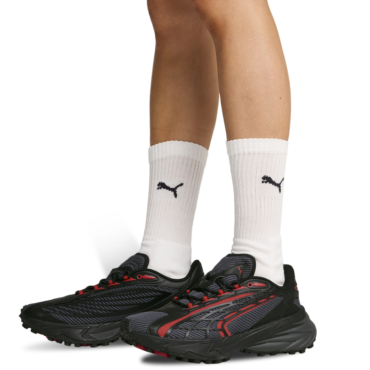 PUMA Spirex Ultra Mentality Image 8 of 9. Tap to open photo gallery.