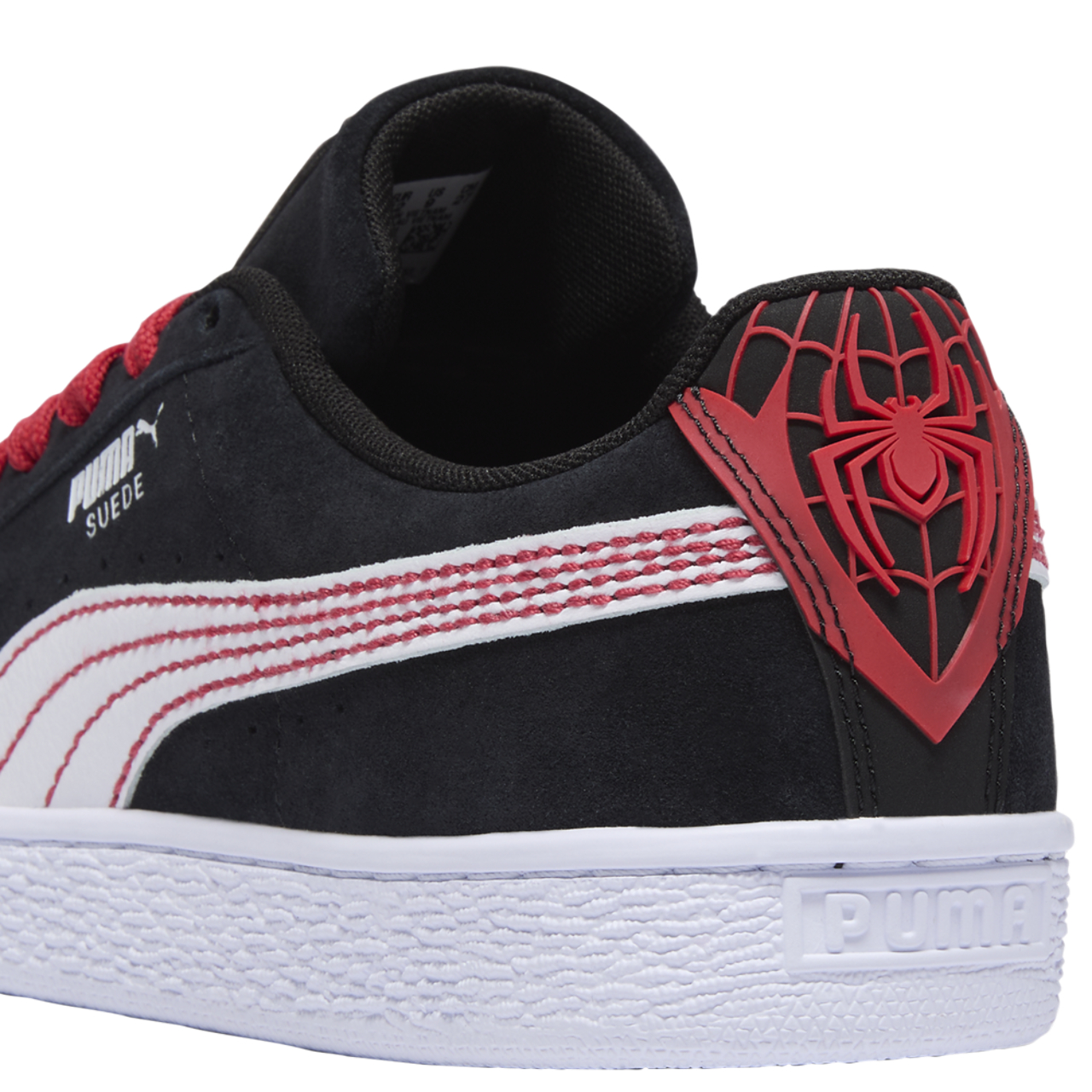 PUMA Miles Morales Foot Locker