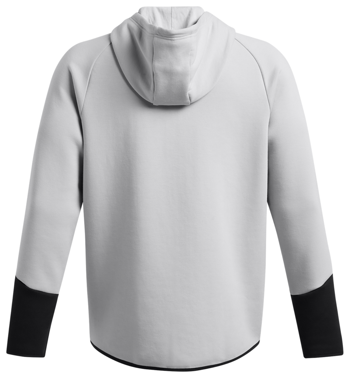Under Armour Unstoppable Fleece Full-Zip Hoodie Image 2 of 2. Tap to open photo gallery.