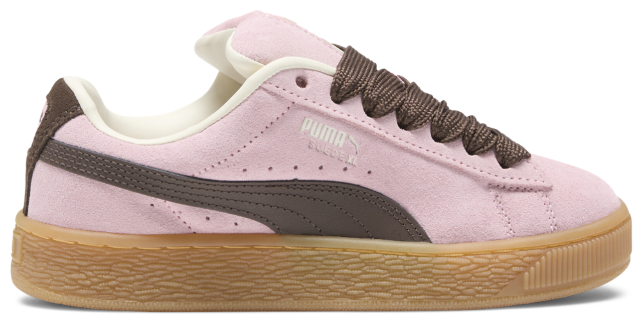 PUMA Suede XL Skate Foot Locker