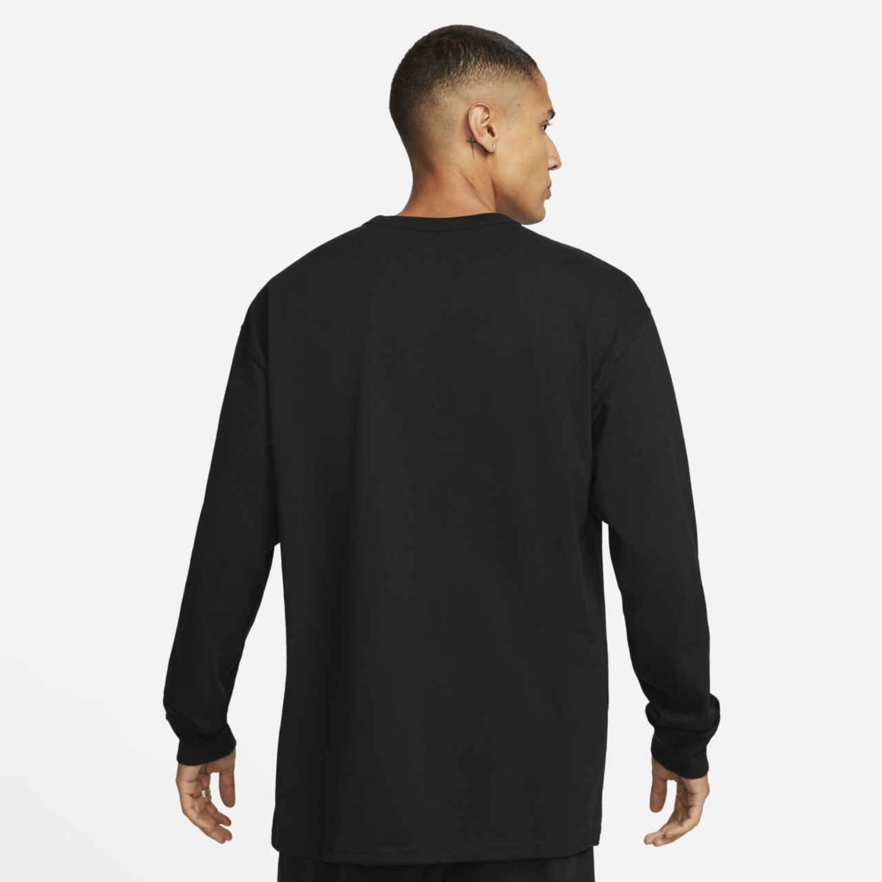 Nike NSW Premium Essential L/S   Image 2 of 2. Tap to open photo gallery.