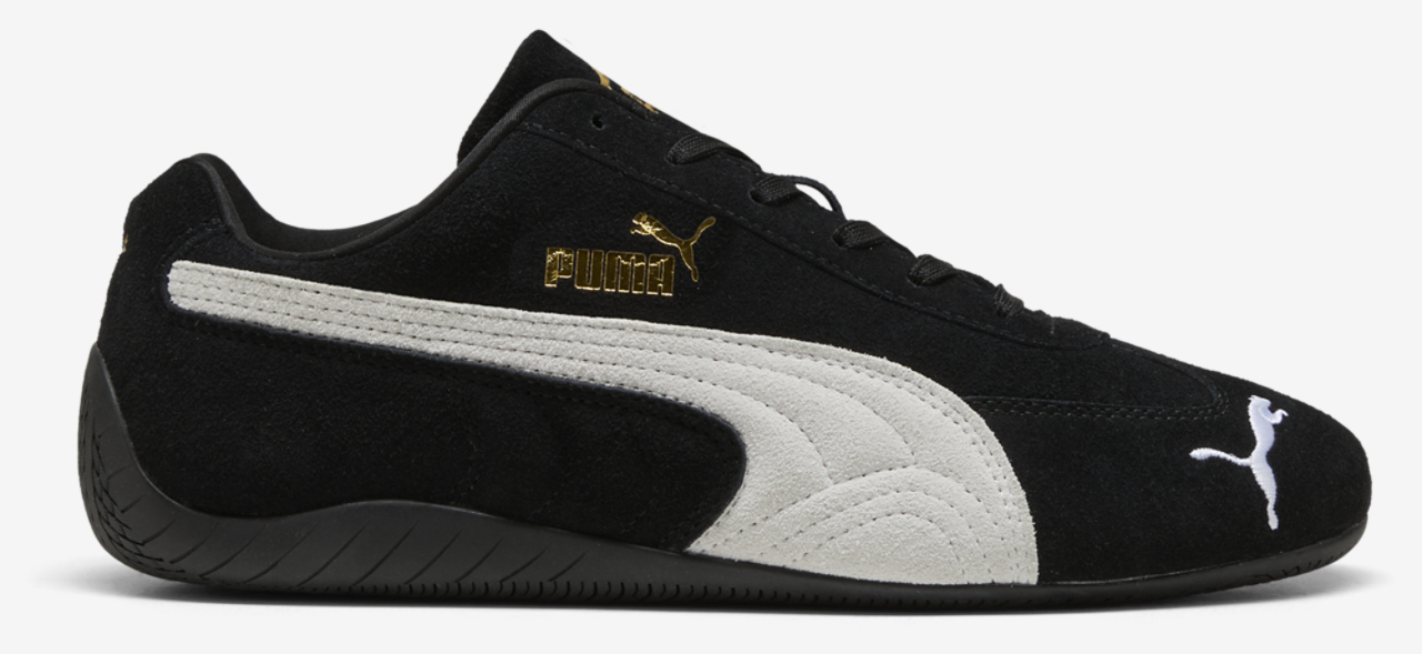 PUMA Speedcat OG Image 1 of 5. Tap to open photo gallery.