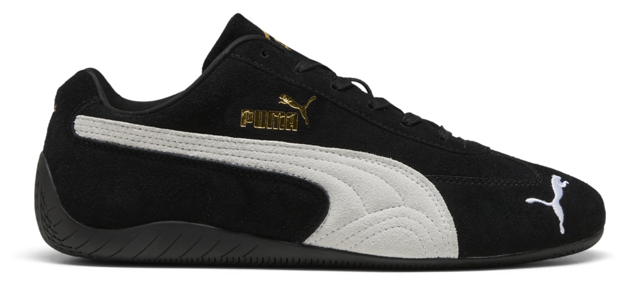 PUMA Speedcat OG Image 1 of 5. Tap to open photo gallery.