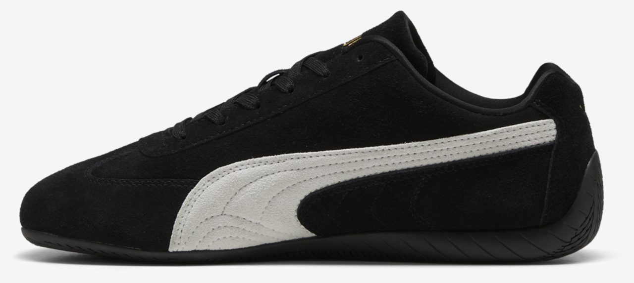 PUMA Speedcat OG Image 2 of 5. Tap to open photo gallery.