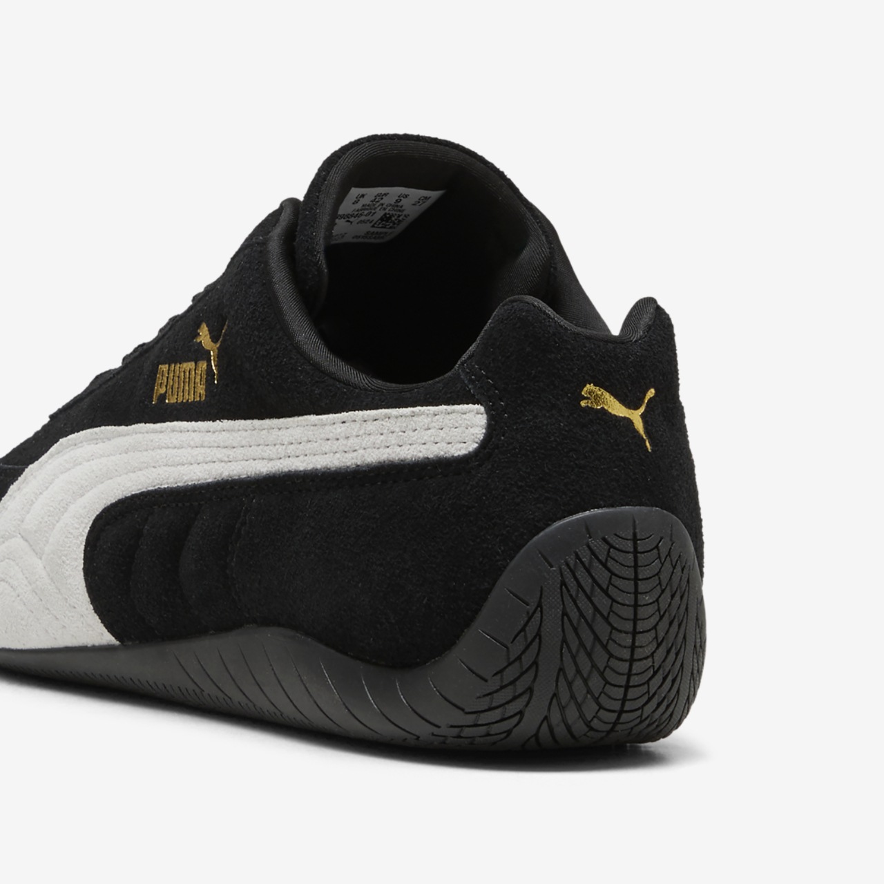 PUMA Speedcat OG Image 3 of 5. Tap to open photo gallery.