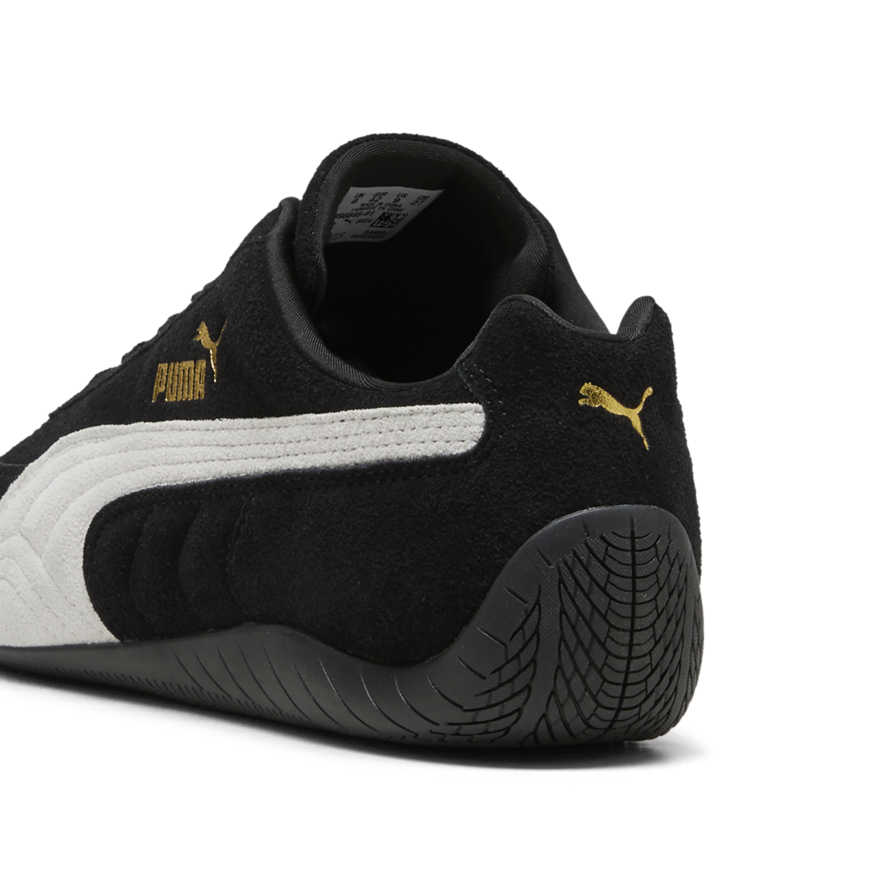 PUMA Speedcat OG Image 3 of 5. Tap to open photo gallery.
