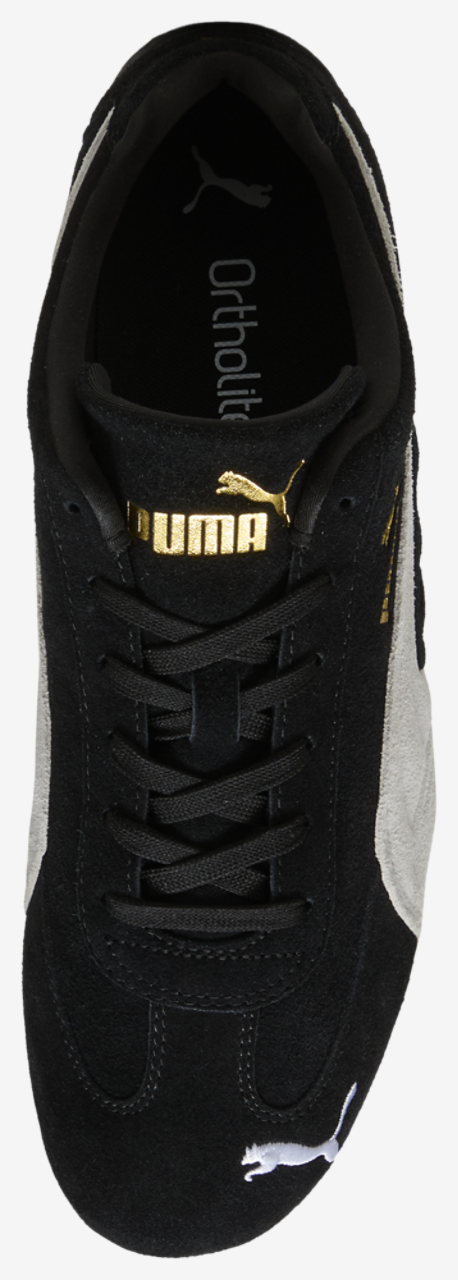 PUMA Speedcat OG Image 4 of 5. Tap to open photo gallery.