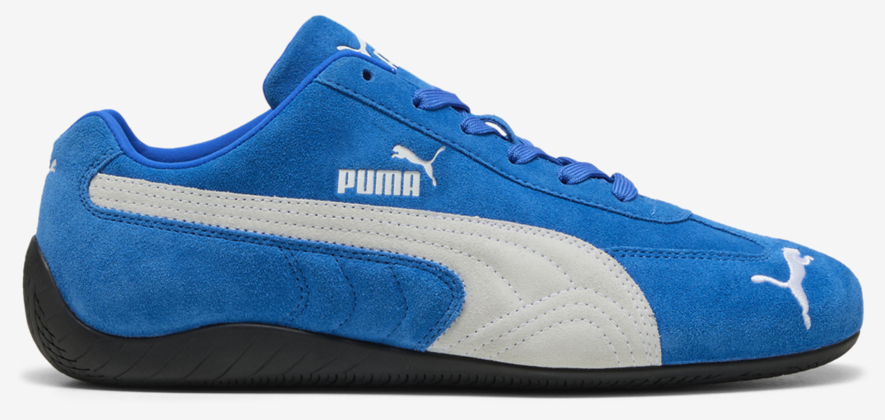 PUMA Speedcat OG Image 1 of 5. Tap to open photo gallery.