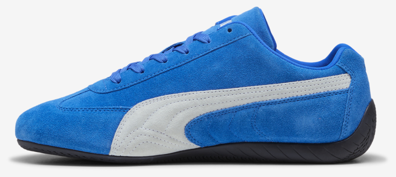 PUMA Speedcat OG Image 2 of 5. Tap to open photo gallery.