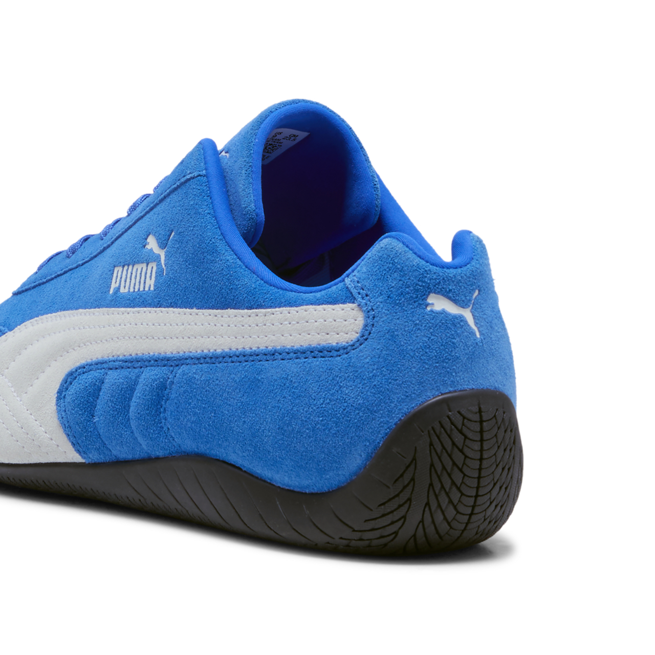 靴 PUMA Speedcat OG BLUE 22cm Amazon.com | PUMA Mens Speedcat Og Lace Up Sneakers Shoes
