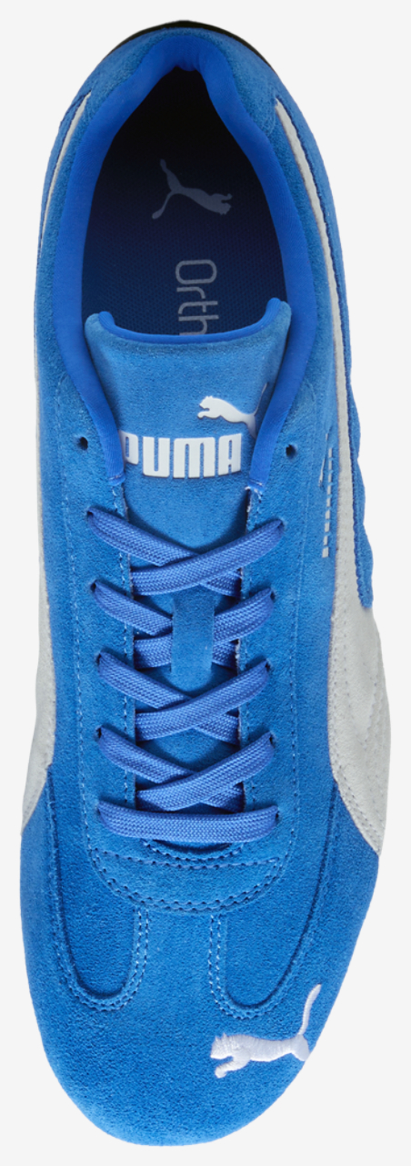 PUMA Speedcat OG Image 4 of 5. Tap to open photo gallery.
