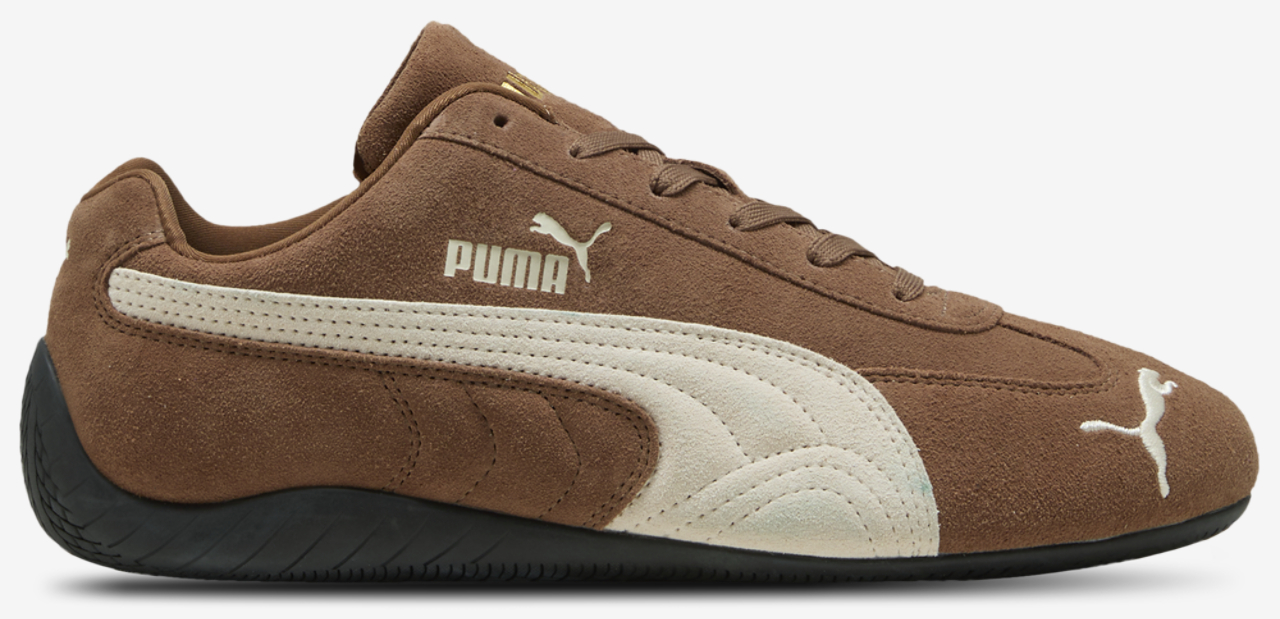 PUMA Speedcat OG Image 1 of 5. Tap to open photo gallery.