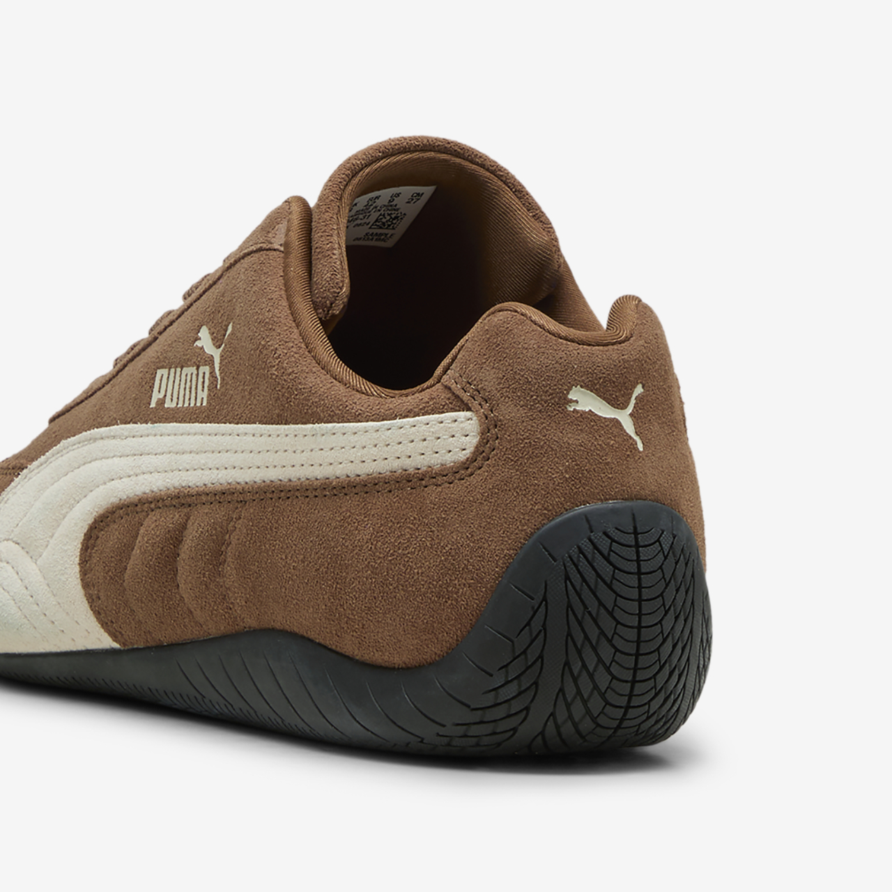 PUMA Speedcat OG Image 3 of 5. Tap to open photo gallery.