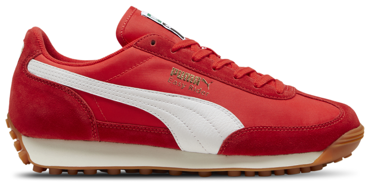 PUMA Easy Rider Image 1 of 5. Tap to open photo gallery.
